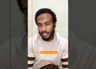  የሚታይ የማይታይ Foryou Islamicvideo Viralvideo Motivation Ethiopia