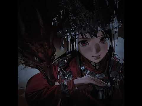 弥渡山歌 Midu Echoing Slowed 1 HOUR