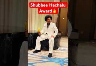 Adem Mohaammed New Music Shubbee Shubbittuu Oromomusic Ethiopianmusic Ethiopia Hachaluaward