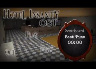  Hotel Insanity Chase Soundtrack