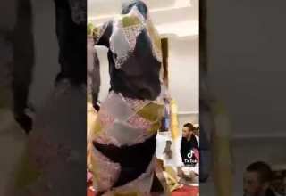 جديد الفنانة فضالة بنجه جديد الفنانة فضالة بنجه