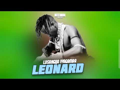 Lusangija Iyagamba Lenadi