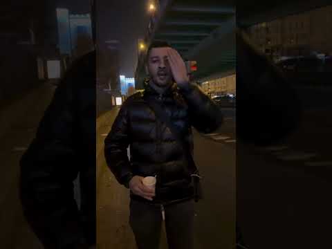 Fouzi Torino راي تمشي بالفاني