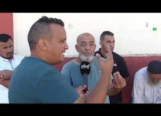  من ولاية الشلف بلدية عين مرانيطالب سكان حي السهايلية السلطات المحلية بإعادة تصنيف حي هم
