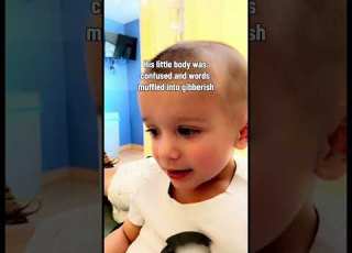 Wenn Dein Sohn An Seinem Zweiten Geburtstag Eine Chemotherapie Machen Muss