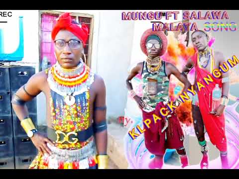 SALWA UJUMBE MADILISHA NTALAMU