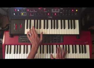  Michael Jackson Carousel Transcription Part1