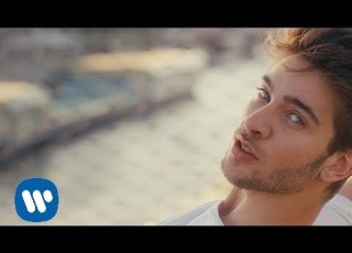 Navii Alors Souris Clip Officiel
