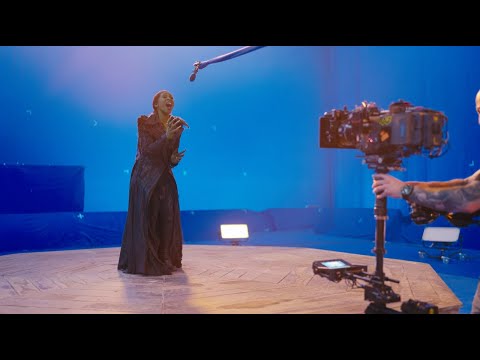 Wicked For Good No Good Deed BTS