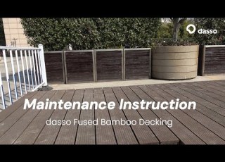 Super Detailed Decking Maintenance Tips Maintain Your Outdoor Decking