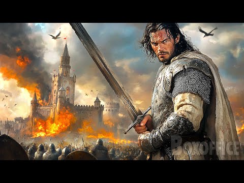 جنود جائعون ومرهقون يحتمون في حصن قريب فيلم كامل