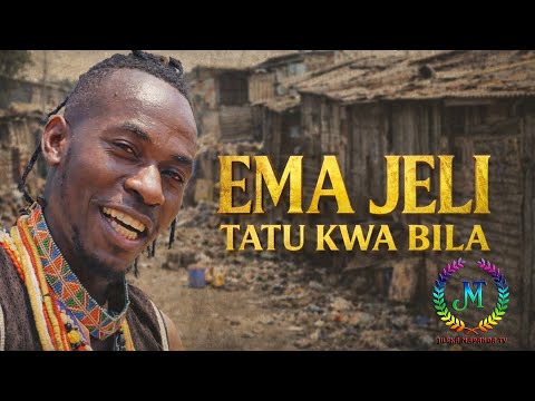 EMA JELI TATU KWA BILA Msambazaji Jileka Mapanda TV 2026
