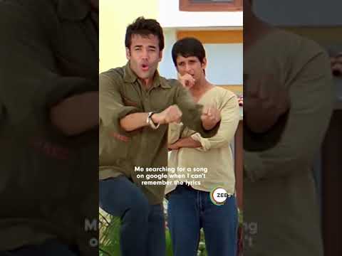 Golmaal Comedy Scene