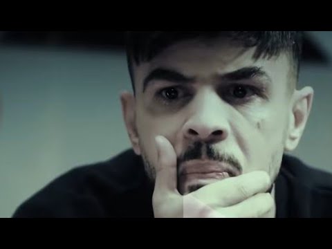 موسيقية أغنية محمد خساني في مسلسل المهاجر Clip Official