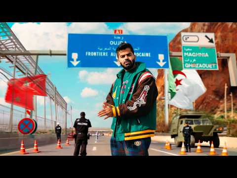 لماذا الحدود مغلقة بين المغرب والجزائر