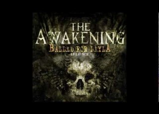 Ballad For Layla The Dead Marshes