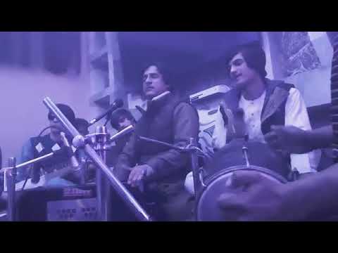 شرافت پروانی جدید دو سه روز است که بوی گل نمی آیدsharafat Parwani 2019