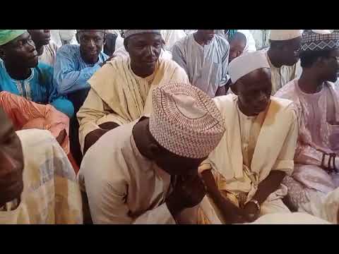 Zakiru Sali Meme Mawlidi Modibo Gereme Maroua 3021