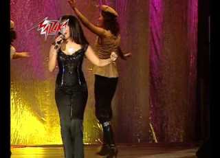 Endahly Had Kebeer Hoda اندهلى حد كبير حفلة هدى