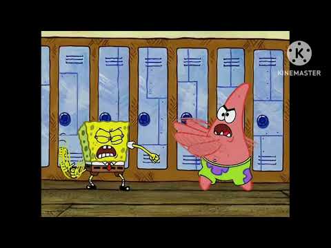 SpongeBob Music Steel Licks 40