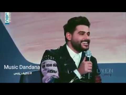 رضا والله وراضيناك ناصيف زيتون لهون وبس