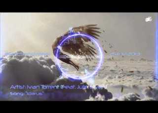  Ivan Torrent Icarus Epic Melodic Feat Julie Elven EpicSongWeek 24 11 2013