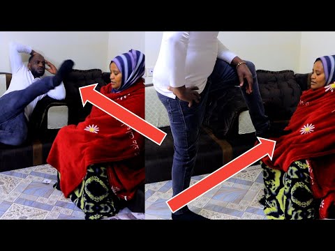 Hajjiin Manati Natti Dhufee Ilmoo Nakeessaa Baasuuf Dirqiin Qabee Akkam Taha Rabbii Kiyya Ayiiii