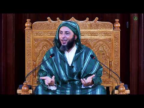 يقرأون القرآن لا يجاوز حناجرهم الخوارج ـ الشيخ سعيد الكملي