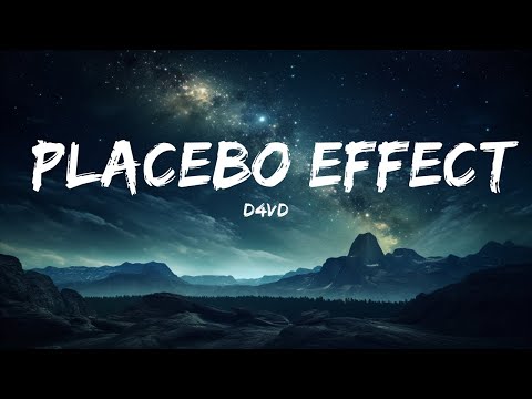 D4vd Placebo Effect Lyrics 1 Hour TikTok Mashup