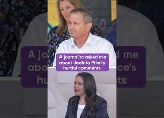  Senator Price Owes The Western Australian Indian Community An Apology