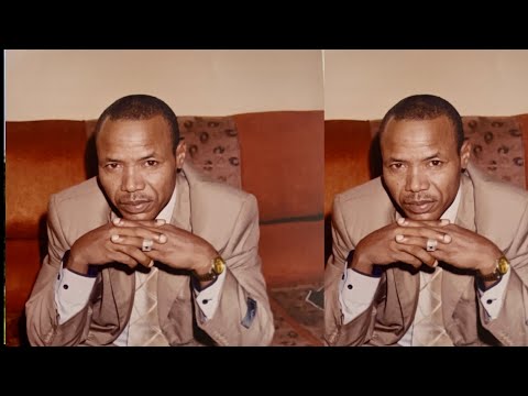 ABDI IBRAHIM MUSIC Oromo Kan Biyyaa Ambaa Jirtaan