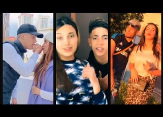 تيك توك كوبل أجمل ثنائي الحب الخيانة الغيرة Tik Tok Couple
