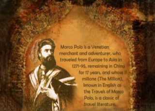  Loreena McKennitt The Book Of Secrets Marco Polo