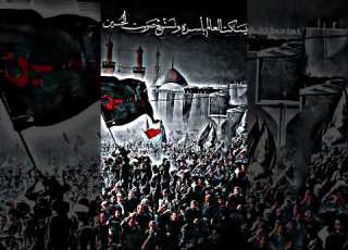 Ali Ali Ruku Mein Gaye Aur Aata Kiya Sajda Ali Ke Dushmani Ali Pawar Kiya Telugu Muharram Video Shi