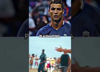 Ronaldo Vs Ronaldinho