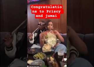 Congratulations To Priscy Juma Jp2025 Jumajux