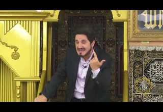 ماذا لو تاب ابليس عدنان ابراهيم