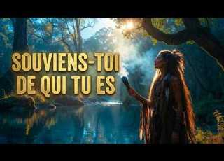  LE CHANT SACRÉ Paix Profonde Et Puissance De L Âme Ressentez Votre Force Intérieure