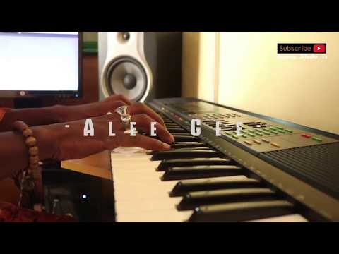 Aleegee FOLLOW Viral Video