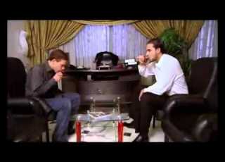  على سنتك نعيش حسن الخلق