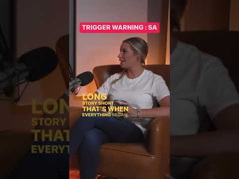 لقد تعرضت للاتجار بالجنس من قبل GirlsDoPorn Pt 1