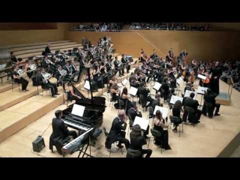 The Magnificent Seven Film Symphony Barcelona 2014 The Magnificent Seven Film Symphony Barcelona 2014
