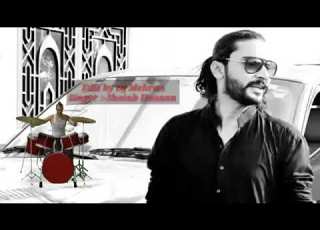 Sindhi Utradi Song Asan Badmash Ahyon By Shoaib Hassan