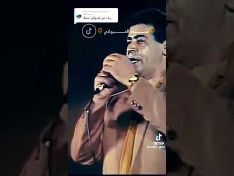 أجمل أغاني شاب ميمون الوجدي