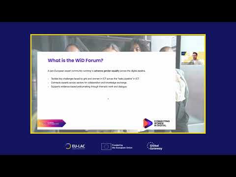 Webinar Is You Women Led Startup Ready To Cross The Atlantic