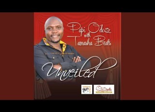 Linda Kenya Swahili Patriotic Song