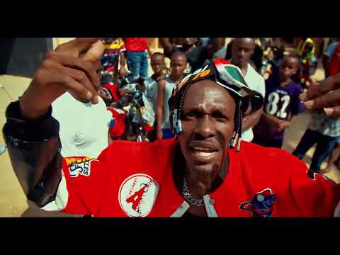 Plannet Kenya Korosho Official Video