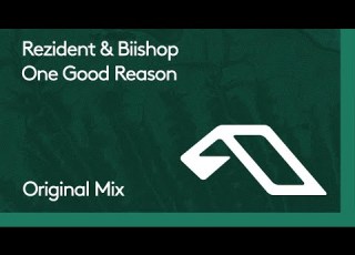  Rezident Biishop One Good Reason