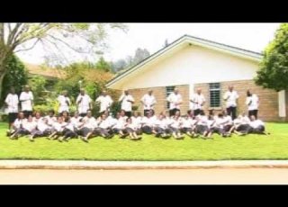 Biblia Maandiko Ya Mungu Humble Beginning Choir P C E A Unity Chuch A Kenyan Gospel Song