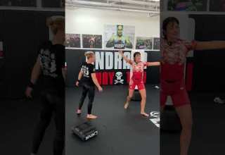 Valentina Shevchenko Couldn T Believe Nina Drama Did This LOL Shorts Ufc Mma